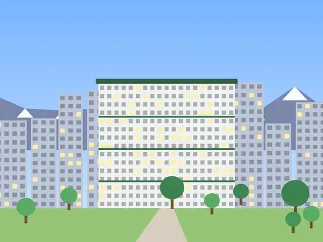 Коммерческое помещение, 144 м², 3/22 этаж